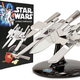 Illustration for article titled Start a Rebellion In Your Kitchen With an X-wing Knife Holder